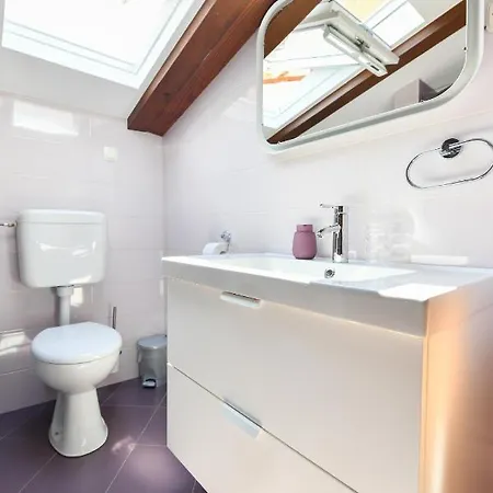 Dolores Old Town Apartmán