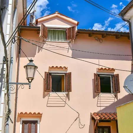 Dolores Old Town Апартаменты