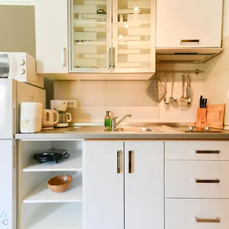 Apartmán Dolores Old Town *