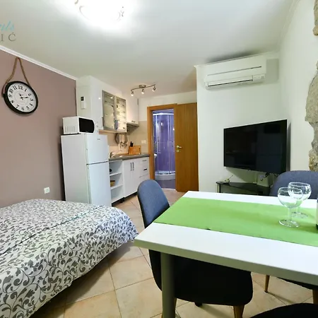 Apartmán Dolores Old Town *