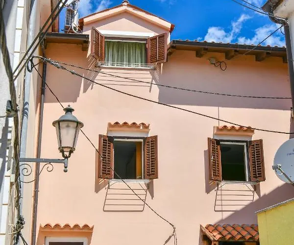Dolores Old Town Apartment