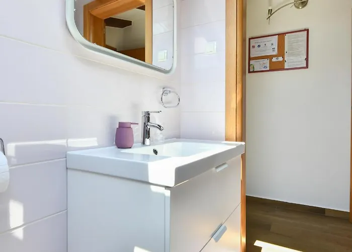Dolores Old Town Apartment