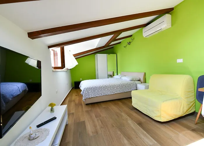Apartment Dolores Old Town *