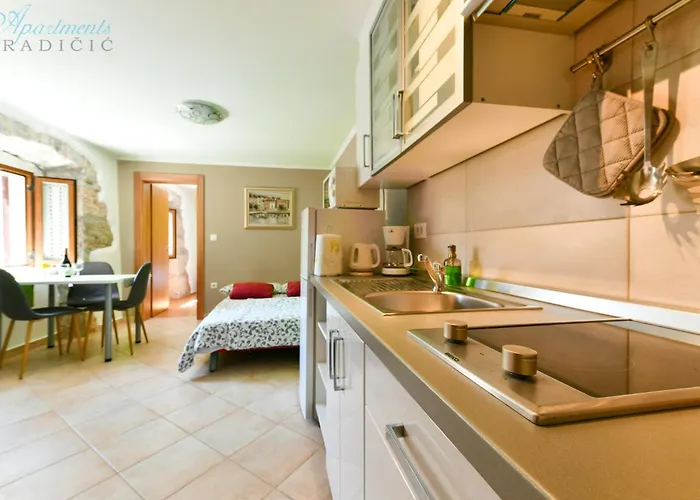 Dolores Old Town Apartment
