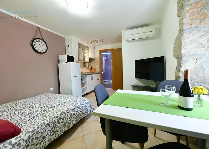 Apartment Dolores Old Town *