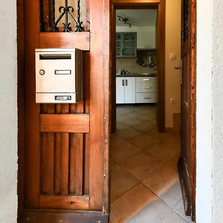 Apartment Dolores Old Town