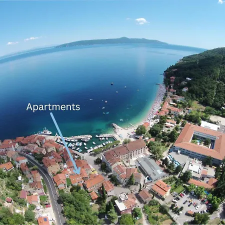 Apartament Dolores Old Town *