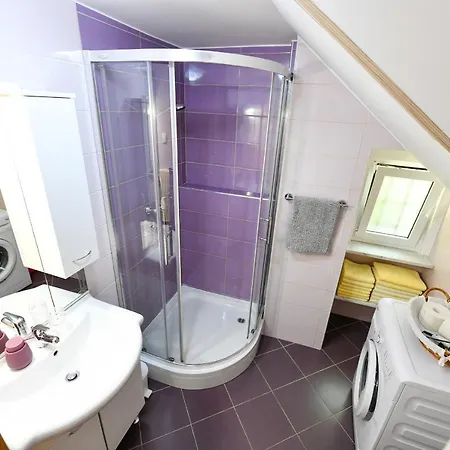 Apartament Dolores Old Town