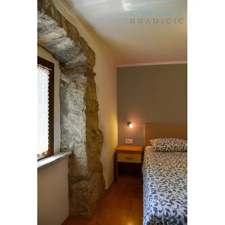 Dolores Old Town Apartment *