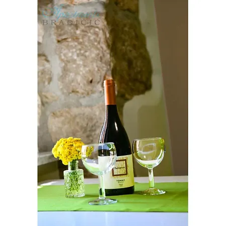 Dolores Old Town 公寓 Mošćenička Draga