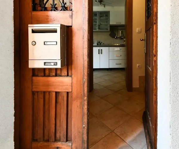 Apartment Dolores Old Town