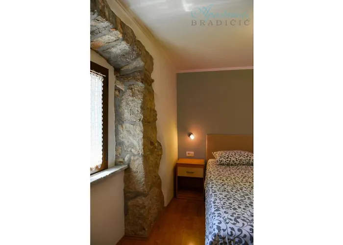 Dolores Old Town Apartment *